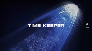 Monocule & Dallerium - Time Keeper Official Lyric Video