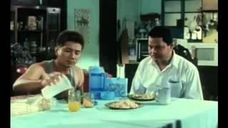 Juan & Ted  Wanted 2000   Janno Gibbs Bayani Agbayani Anne Curtis 360p