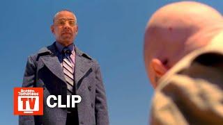 Breaking Bad - Gus Fires Walt Scene S4E11  Rotten Tomatoes TV