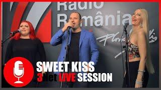 Sweet Kiss - Alin Alin LIVE @Radio3netTV​