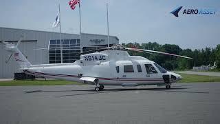 For Sale 2007 Sikorsky S76C++ sn760694