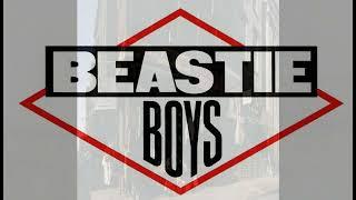 Beastie Boys Pauls Boutique