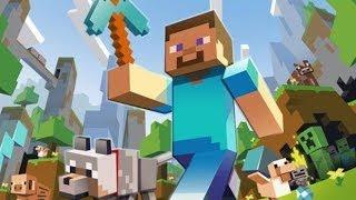 История создания Minecraft