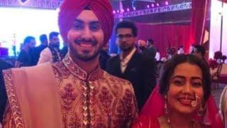 Neha kakkar And Rohanpreet Singh Full Wedding Video