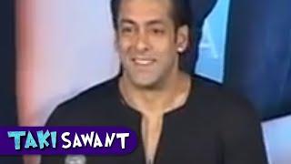 Taki Sawant shares love for Salman Khan  TakiSawant Shorts  #Shorts