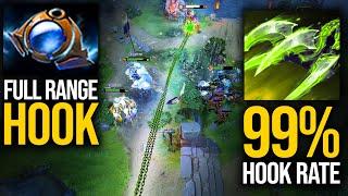  PROFESSIONAL FISHERMAN  Epic Hook Max Range 99% NO MISS by Pudge Support  Pudge Official