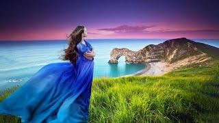 До слез красивая мелодия Чарующая красота природы мореПрекрасная музыка Сергея Чекалина