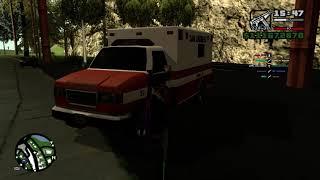 WTLS #16 - Giveaway o FT SPEC Ambulanci