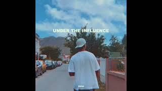 Chris Brown - Under The Influence IBARA REMIX