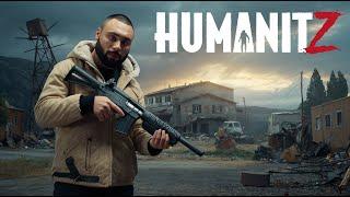 Can We Survive The New Update - Humanitz Gameplay Part 2