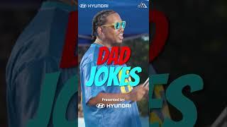 Dad Jokes  Shorts  Tailgate w Comedian CP  All Def