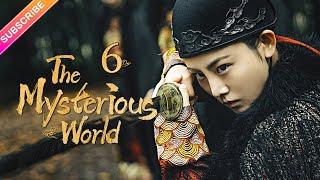 【ENG SUB】The Mysterious World EP06│Hu Yixuan Song Wenzuo│Fresh Drama