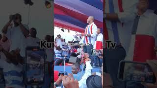 Bawumia Dance to the music #shortvideo #shorts #short