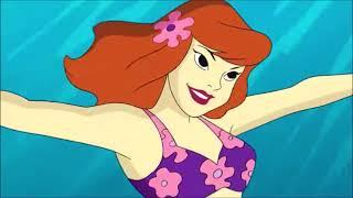 Daphne Blake BikiniSwimsuit Slideshow Over the Years