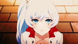 Weiss Crying Like a Drama Queen