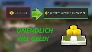 LS17FS17 Geld hack für PcXboxOnePS4Geht nicht mehr Deutsch Landwirtschaft Simulator 17