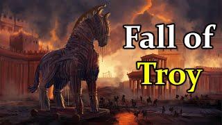 The Trojan War  The Story Behind the Fall of Troy