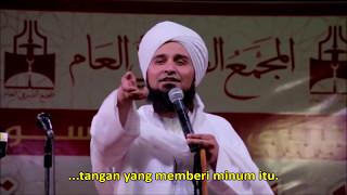 Risalah Kepada Rasulullah - Al Habib Ali Al Jufri