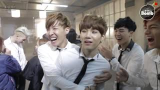 BANGTAN BOMB Welcome to BTS Class Mr. Camera - BTS 방탄소년단