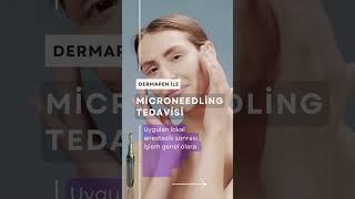 Dermapen ile Microneedling Tedavisi  Uzm. Dr. Emre TOPAL