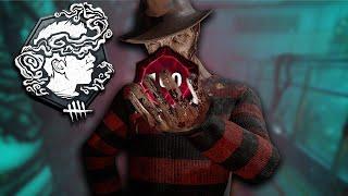 A Fog Whisperer VS My P100 Freddy  Dead By Daylight