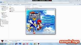 где скачать sonic heroes