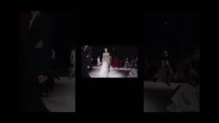 @AlexanderMcQueen SPRING 2024  last historical show