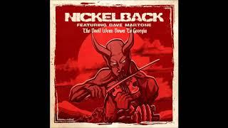 1 Hour Clean Nickelback - The Devil Went Down to Georgia - Single feat. Dave Martone