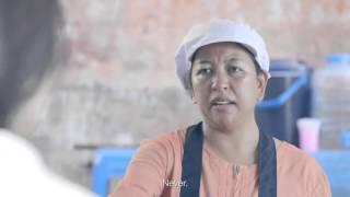 Mothers Cooking -  Every Mouthful is Meaningful - CPs heart touching commercials