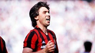 Carlo Ancelotti Best Skills & Goals