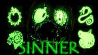 FNaF SFMShort Sinner