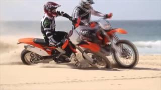 Enduro is awesome  2016