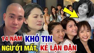 Khó Tin Phùng Ngọc Huy & DV Cổng Mặt Trời Sau 14 Năm Sống Thế Này? Lạ Nhất Đều Gặp Chung 1 Biến Cố