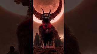 5 Strongest Creatures From Hell  Mythical Madness