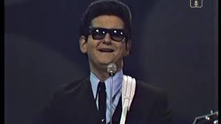 The London Palladium 1966 Part 3 In Colour. Roy Orbison.