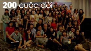 Hành Trình Tuổi 20 Khóa về Thông minh cảm xúc tại Life Coaching Vietnam