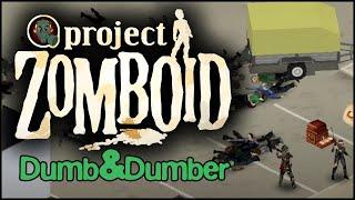 Project Zomboid  Multiplayer  The Ghost Of Niteowl Present  Ep Final