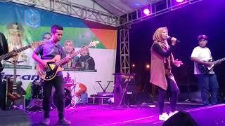 Festival band merangin expo 2018 Kusut masai by star live band 27 desember 2018 viral