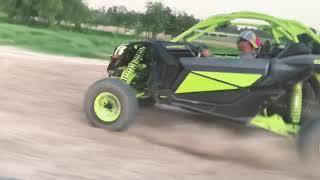 2020 Can am X3 Xmr TurboRR vs 2019 Can am X3 Xmr turbo R TUNED