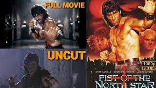 Fist of the North Star 1995 Full Movie HD Gary Daniels  Costas Mandylor  Chris Penn