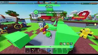 roblox skywars eggwars solo