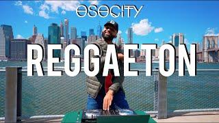 Reggaeton Mix 2021  The Best of Reggaeton 2021 by OSOCITY