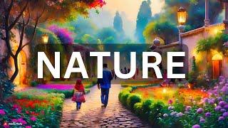 Nature  AI made this Short Film