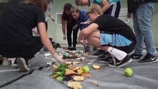 School Food Waste Solutions