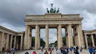 Почему богатые Немцы бегут из Германии . Почему они бегут в Латинскую Америку ИНТЕРВЬЮ 