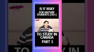 Part 1 #studyincanada #studyabroad #student #studentlife #canada #saskvlogger #malzvlogs