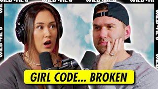 Would You Break Girl Code For This?  Wild Til 9 Episode 187