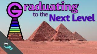 Graduating to the Next Level  Ancient Aliens and Heavens Gate