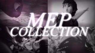 MEP Part Collection #2