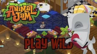 Animal Jam OST - Play Wild